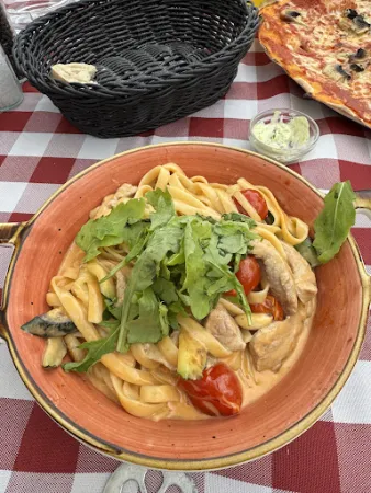 Bild von Trattoria Da Francesco