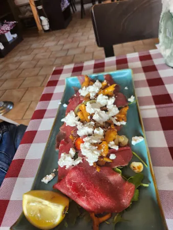 Bild von Trattoria Da Francesco