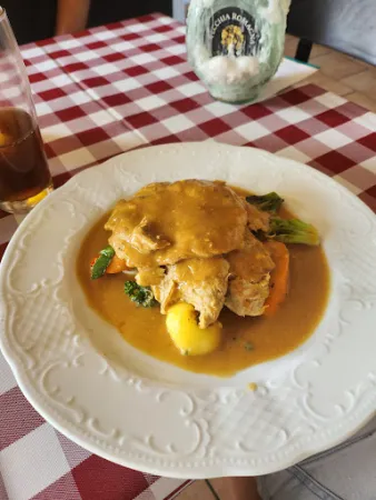 Bild von Trattoria Da Francesco