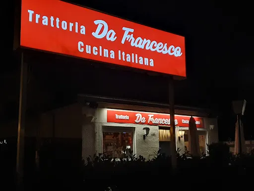 Bild von Trattoria Da Francesco