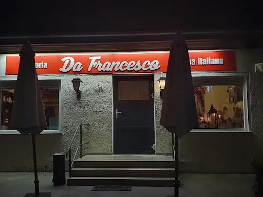 Bild von Trattoria Da Francesco