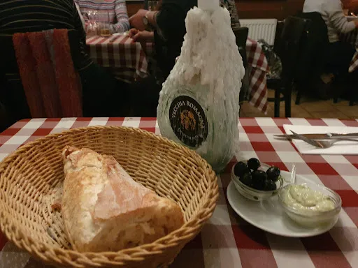 Bild von Trattoria Da Francesco