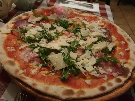 Bild von Trattoria Da Francesco