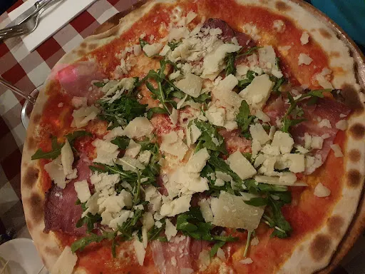 Bild von Trattoria Da Francesco