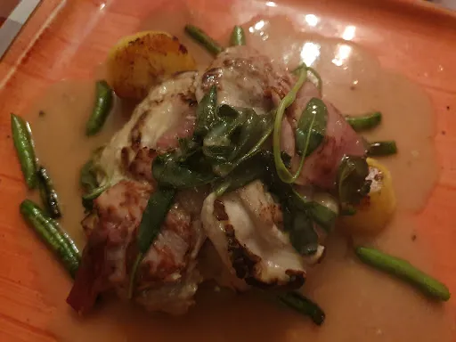 Bild von Trattoria Da Francesco