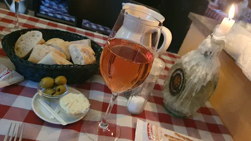 Bild von Trattoria Da Francesco