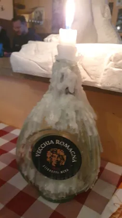 Bild von Trattoria Da Francesco