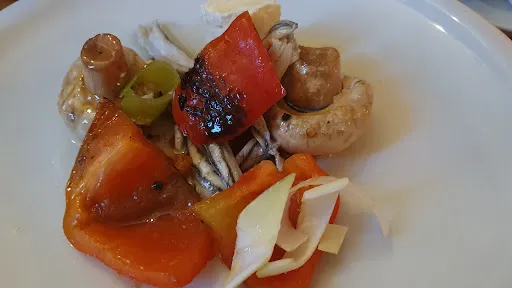 Bild von Trattoria Da Francesco