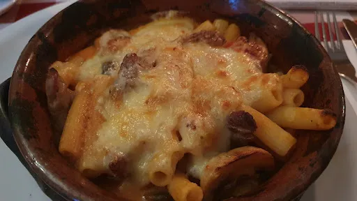 Bild von Trattoria Da Francesco