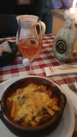 Bild von Trattoria Da Francesco