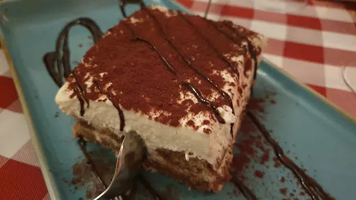 Bild von Trattoria Da Francesco