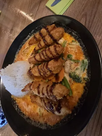 Bild von Ong Tam Vietnamesische Küche & Sushi Falkensee