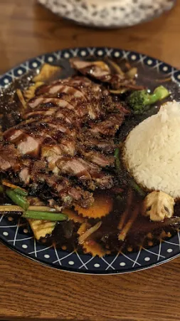 Bild von Ong Tam Vietnamesische Küche & Sushi Falkensee