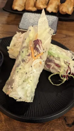 Bild von Ong Tam Vietnamesische Küche & Sushi Falkensee