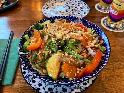 Bild von Ong Tam Vietnamesische Küche & Sushi Falkensee