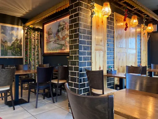 Bild von Ong Tam Vietnamesische Küche & Sushi Falkensee