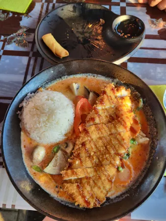 Bild von Ong Tam Vietnamesische Küche & Sushi Falkensee