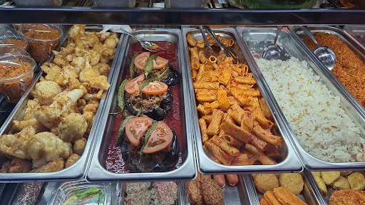 Bild von Mega Bistro Falkensee 2