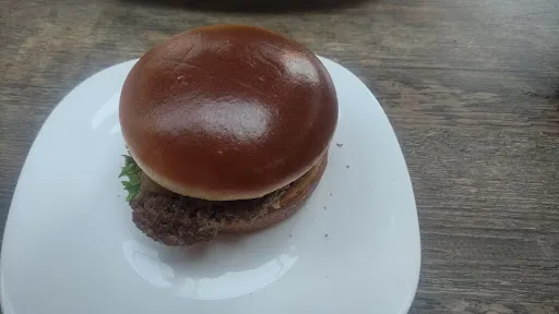 Bild von American Diner Burger Falkensee