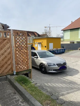 Bild von American Diner Burger Falkensee