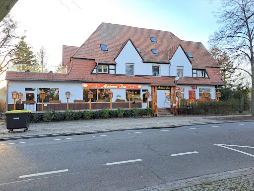 Bild von Madame Dao