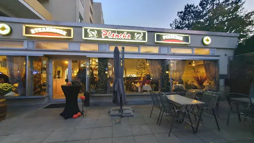 Bild von Plancha Original