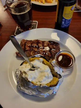 Bild von Steakhouse Mendoza