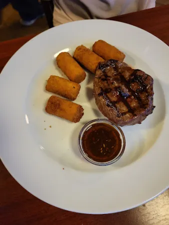 Bild von Steakhouse Mendoza