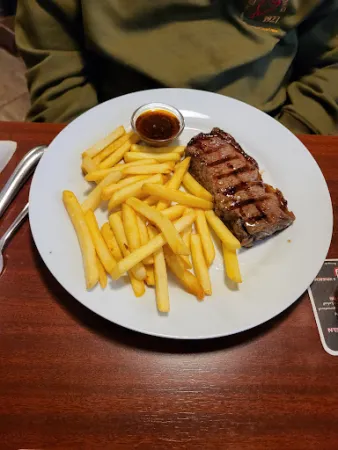 Bild von Steakhouse Mendoza
