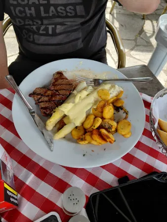 Bild von Steakhouse Mendoza
