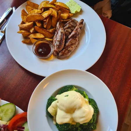 Bild von Steakhouse Mendoza