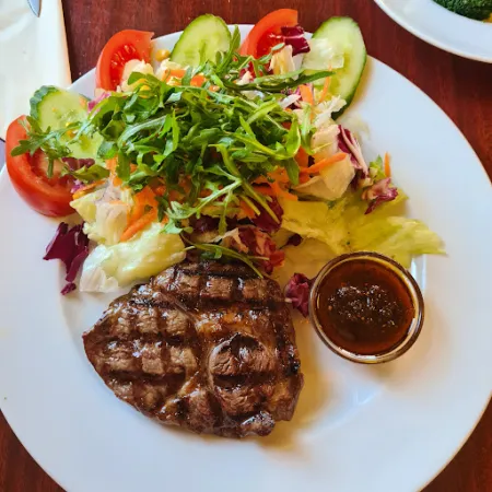 Bild von Steakhouse Mendoza