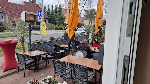 Bild von Pizza Manufaktur 36