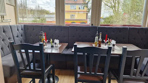 Bild von Pizza Manufaktur 36