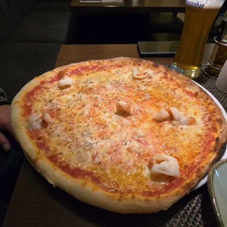 Bild von Pizza Manufaktur 36