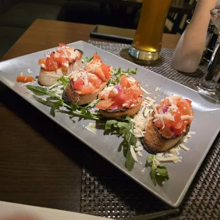 Bild von Pizza Manufaktur 36