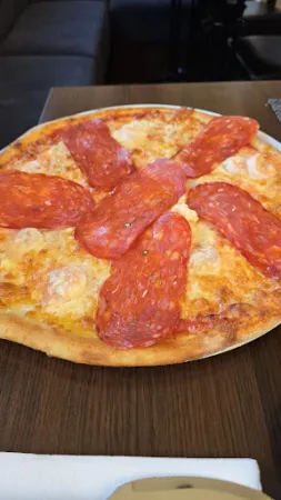 Bild von Pizza Manufaktur 36