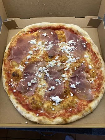 Bild von Pizza Manufaktur 36