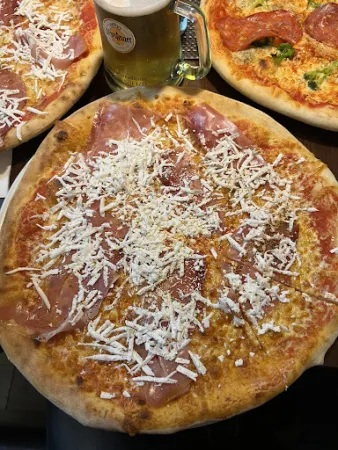 Bild von Pizza Manufaktur 36