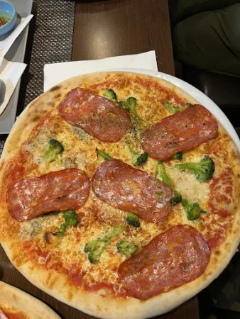 Bild von Pizza Manufaktur 36