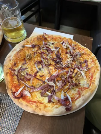 Bild von Pizza Manufaktur 36