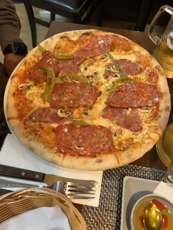 Bild von Pizza Manufaktur 36