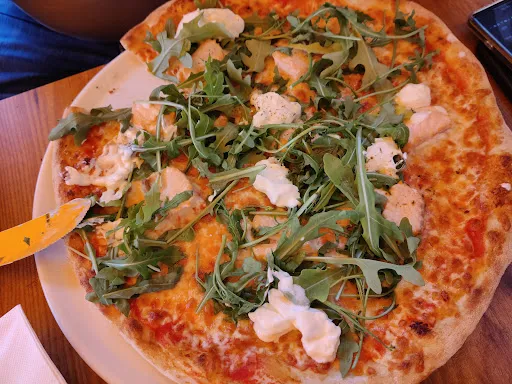 Bild von Pizza Manufaktur 36