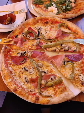 Bild von Pizza Manufaktur 36
