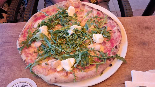 Bild von Pizza Manufaktur 36