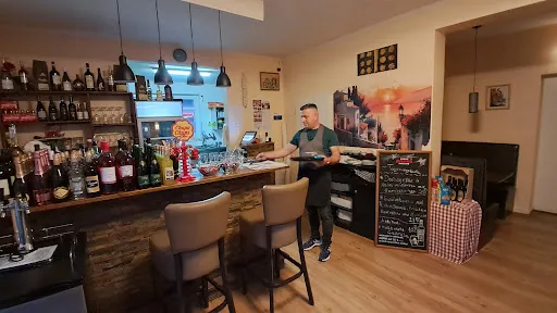 Bild von Pizza Manufaktur 36