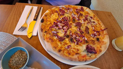 Bild von Pizza Manufaktur 36
