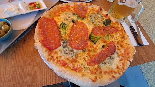 Bild von Pizza Manufaktur 36