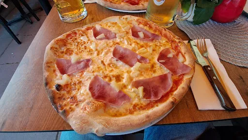 Bild von Pizza Manufaktur 36