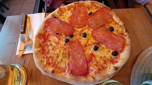 Bild von Pizza Manufaktur 36